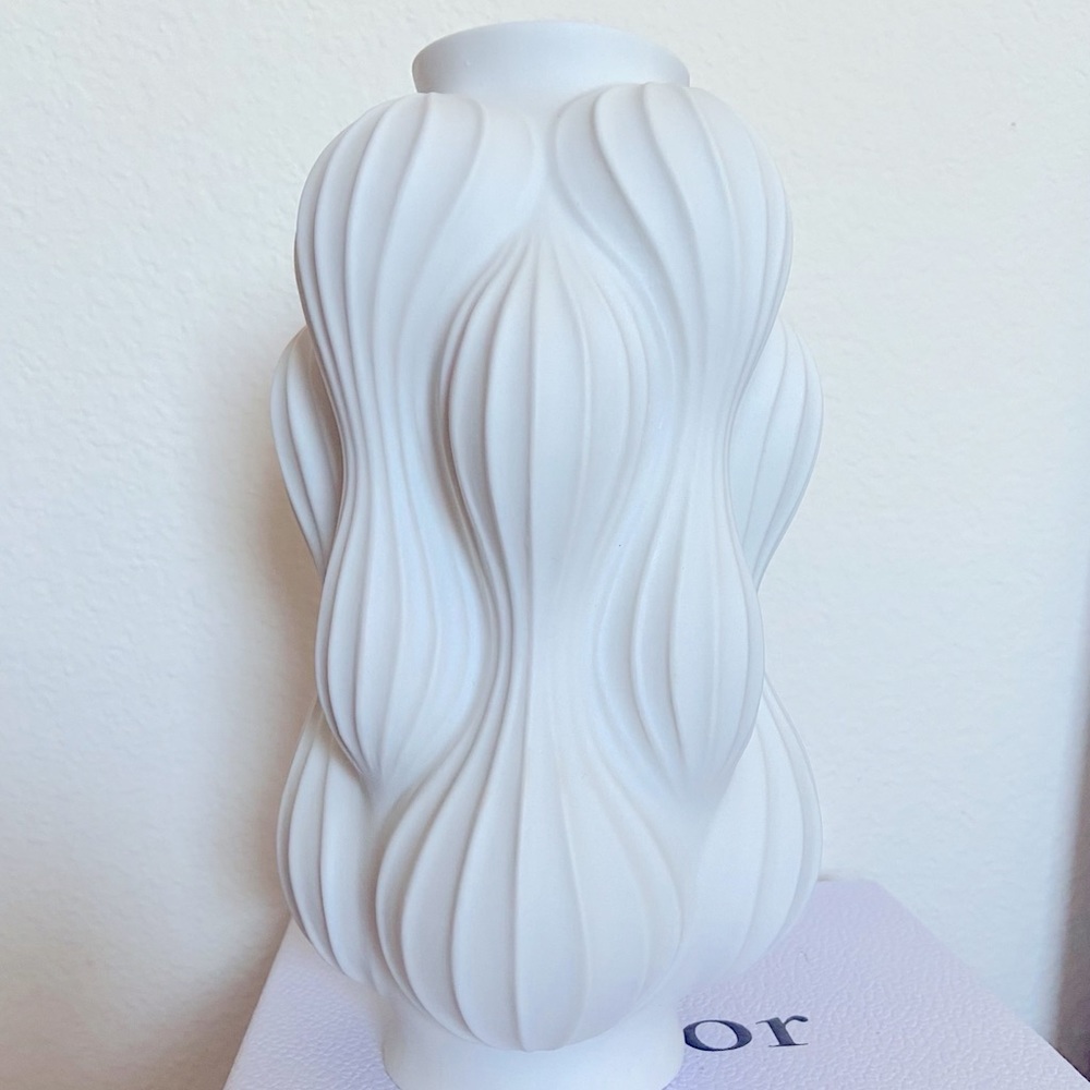 Jonathan Adler Large Balloon Vase